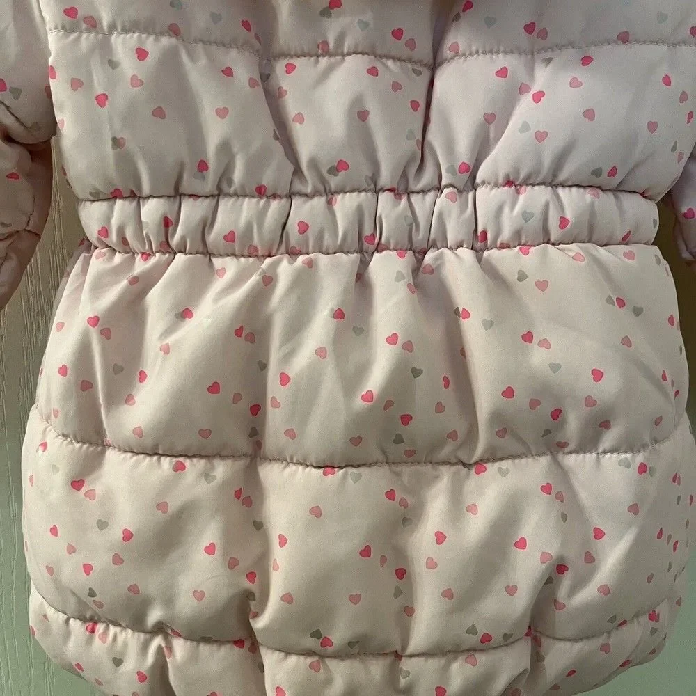 H&M hm pink